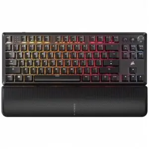 Teclado Corsair Core K70 TKL RGB Wireless