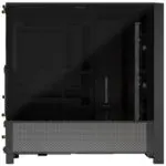 Gabinete Corsair Frame 4000D RS ARGB Black