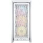 Gabinete Corsair Frame 4000D RS ARGB White