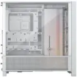 Gabinete Corsair Frame 4000D RS ARGB White