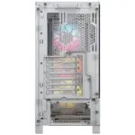 Gabinete Corsair Frame 4000D RS ARGB White