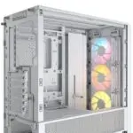 Gabinete Corsair Frame 4000D RS ARGB White
