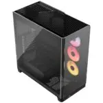 Gabinete Corsair Frame 4500X RS-R ARGB Black