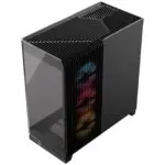 Gabinete Corsair Frame 4500X RS-R ARGB Black