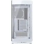 Gabinete Corsair Frame 4500X RS-R ARGB White