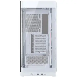 Gabinete Corsair Frame 4500X RS-R ARGB White