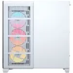 Gabinete Corsair Frame 4500X RS-R ARGB White