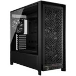 Gabinete Corsair Frame 5000D RS Black