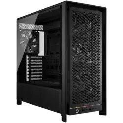 Gabinete Corsair Frame 5000D RS Black