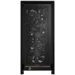 Gabinete Corsair Frame 5000D RS Black