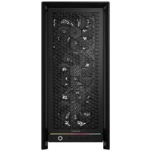 Gabinete Corsair Frame 5000D RS Black
