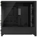 Gabinete Corsair Frame 5000D RS Black