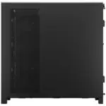 Gabinete Corsair Frame 5000D RS Black