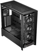 Gabinete Corsair Frame 5000D RS Black
