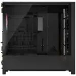 Gabinete Corsair Frame 5000D RS ARGB Black