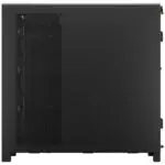 Gabinete Corsair Frame 5000D RS ARGB Black