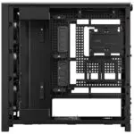 Gabinete Corsair Frame 5000D RS ARGB Black