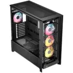 Gabinete Corsair Frame 5000D RS ARGB Black