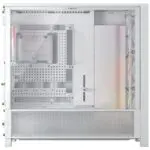 Gabinete Corsair Frame 5000D RS ARGB White