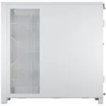 Gabinete Corsair Frame 5000D RS ARGB White