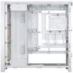 Gabinete Corsair Frame 5000D RS ARGB White