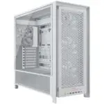 Gabinete Corsair Frame 5000D RS White