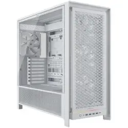 Gabinete Corsair Frame 5000D RS White