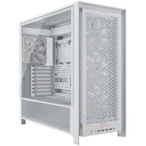 Gabinete Corsair Frame 5000D RS White