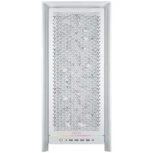 Gabinete Corsair Frame 5000D RS White