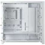 Gabinete Corsair Frame 5000D RS White