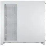 Gabinete Corsair Frame 5000D RS White