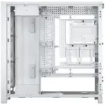 Gabinete Corsair Frame 5000D RS White