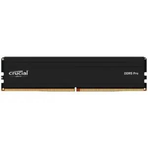 Crucial Pro DDR5