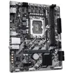 Gigabyte H810M K