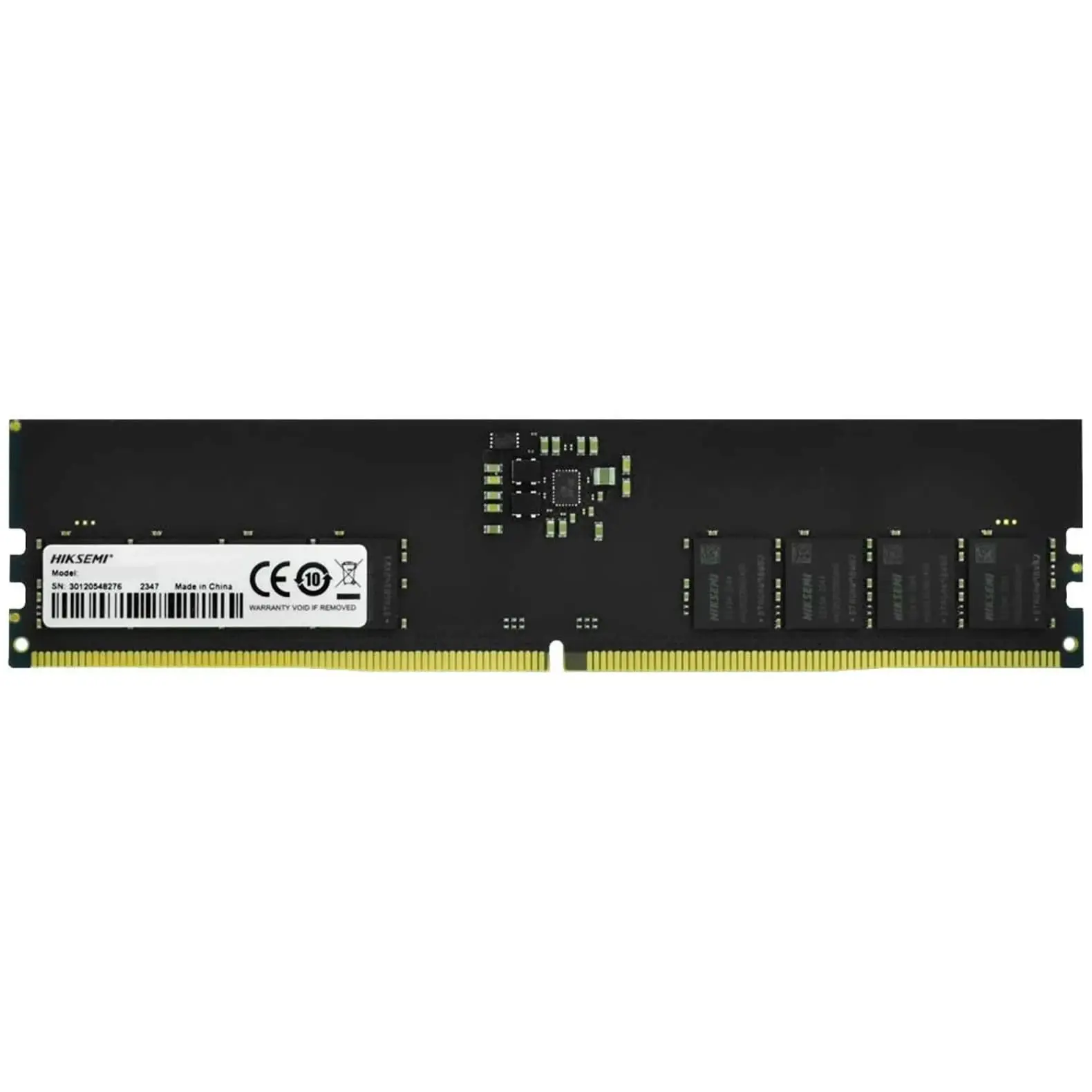 Hiksemi Hiker DDR5
