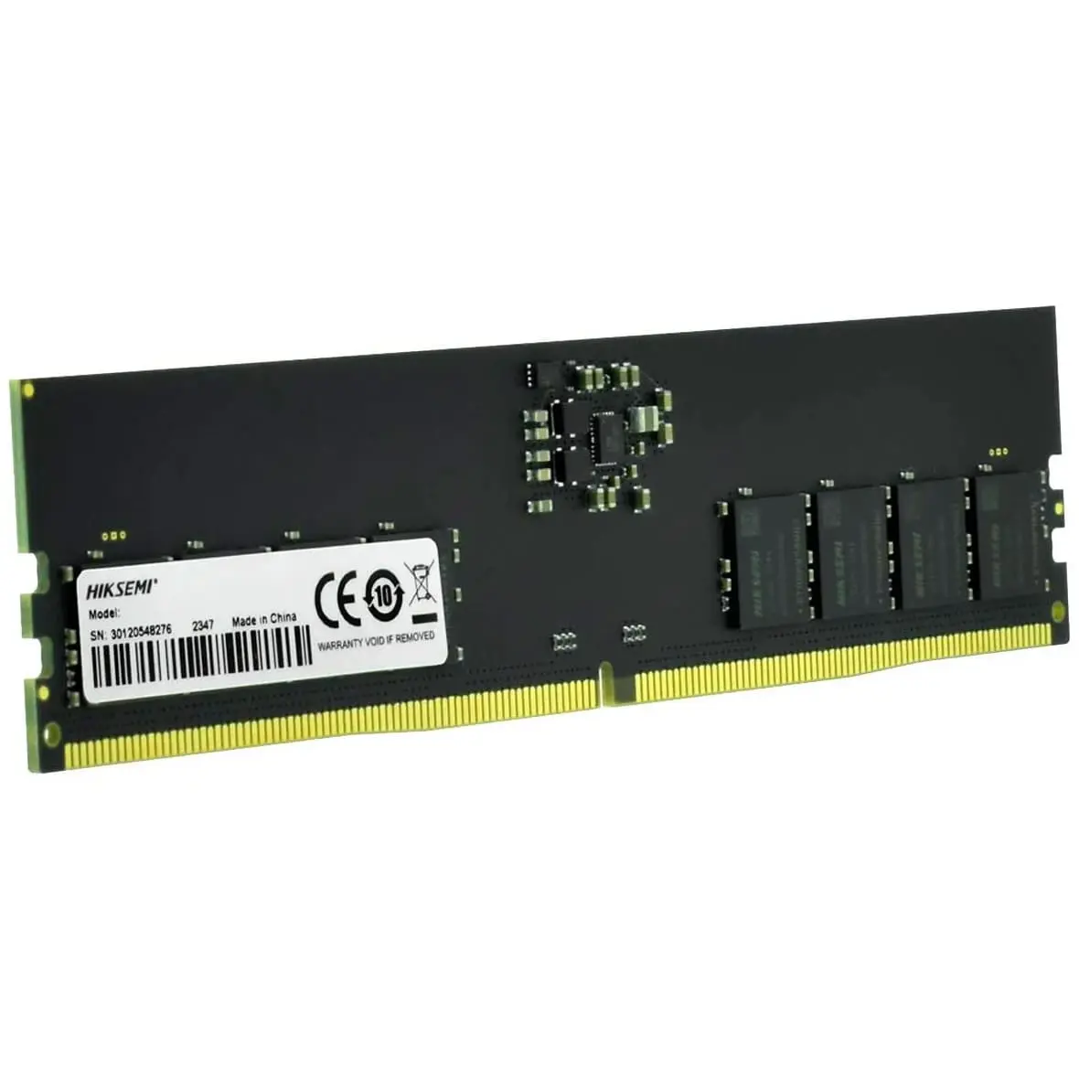 Hiksemi Hiker DDR5