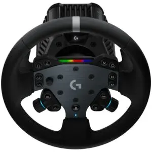 Volante Logitech RS50 System