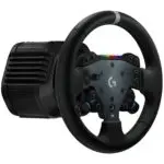 Volante Logitech RS50 System