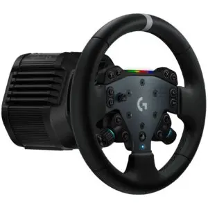 Volante Logitech RS50 System