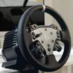 Volante Logitech RS50 System