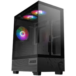 MSI PAG PANO M110A Black