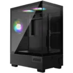 MSI PAG PANO M110A Black