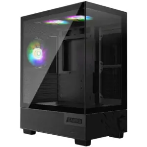 MSI PAG PANO M110A Black
