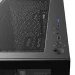 MSI PAG PANO M110A Black