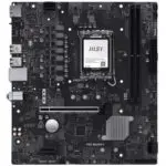 MSI PRO B860M-E