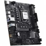 MSI PRO B860M-E