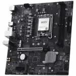 MSI PRO B860M-E