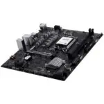 MSI PRO B860M-E