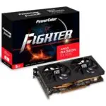 PowerColor Fighter Radeon RX 7600 8GB GDDR6