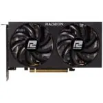 PowerColor Fighter Radeon RX 7600 8GB GDDR6